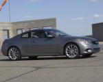 Infiniti G37 Coupe 2007 года